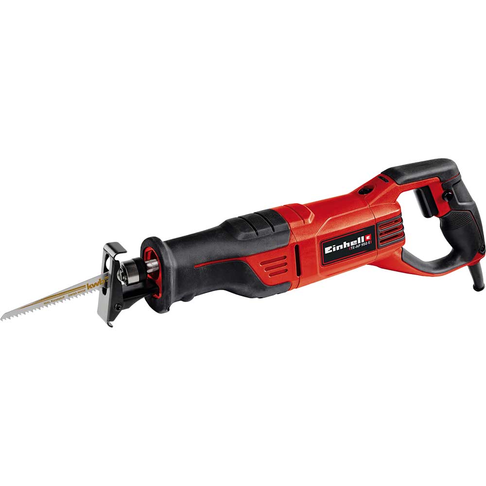 Einhell TE-AP 950 E 240V Reciprocating Saw