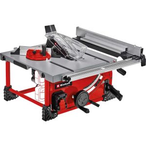 Einhell TE-TS 36/210 Li 36V (2x 18V) Power X-Change 210mm Table Saw (Body Only)
