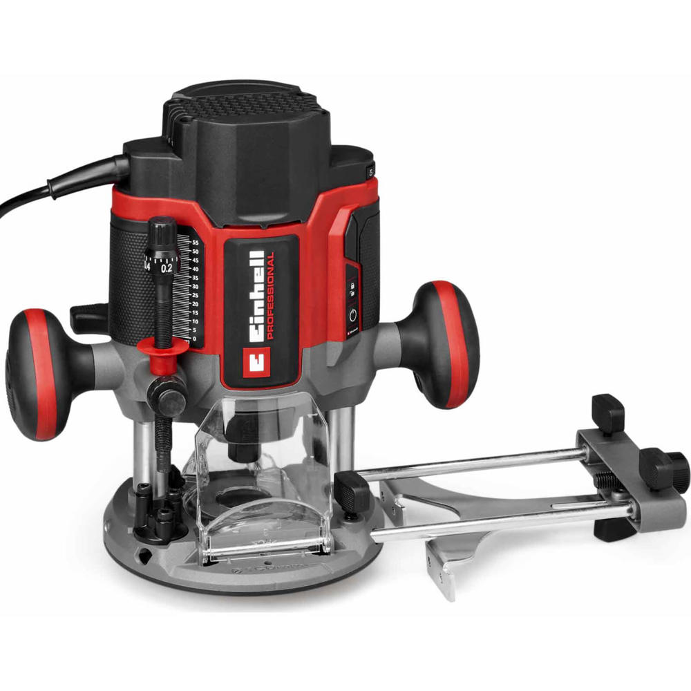 Einhell TP-RO 1400 E 240V 1400W Plunge Router