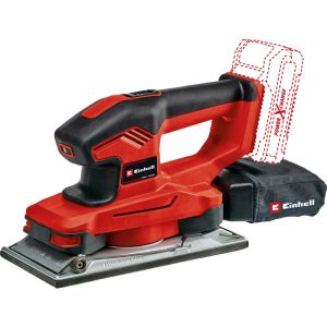 Einhell TE-OS 18/230 Li 18V Power X-Change Orbital Sander (Body Only)