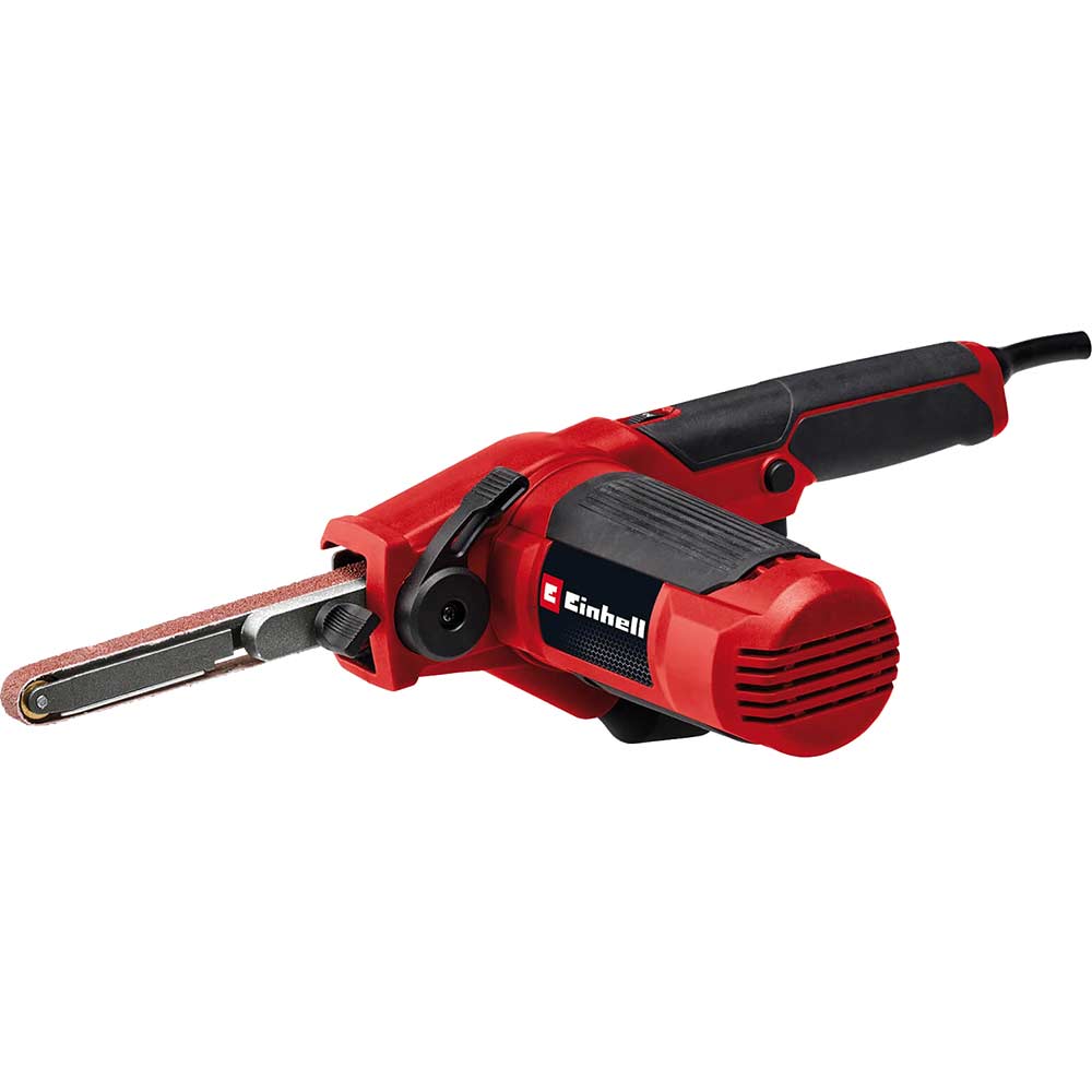Einhell TC-BF 500 E 240V 13mm Belt File