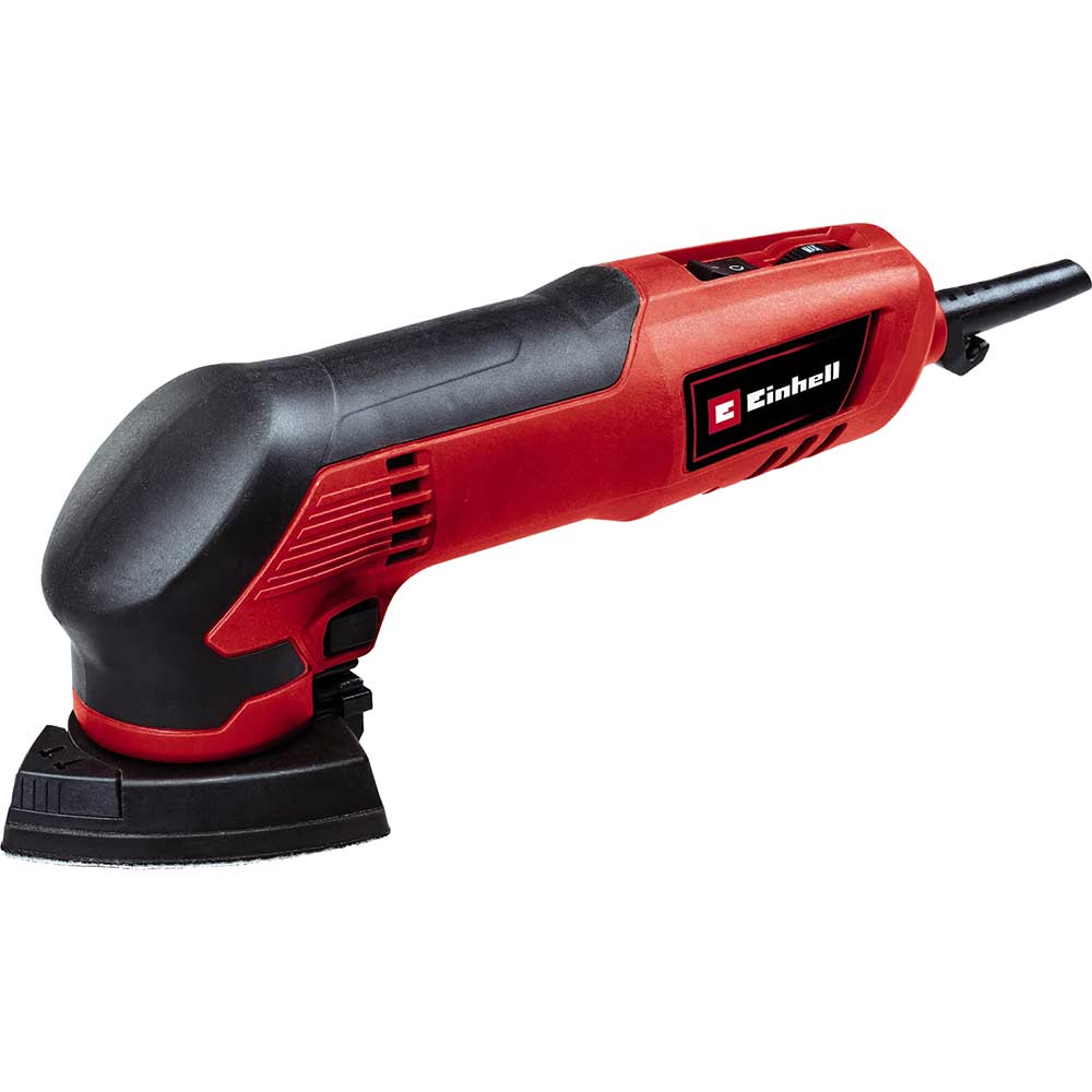 Einhell TC-DS 20 E 240V Delta Sander