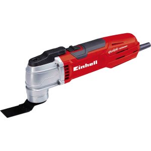 Einhell TE-MG 300 EQ 240V Multi-Tool