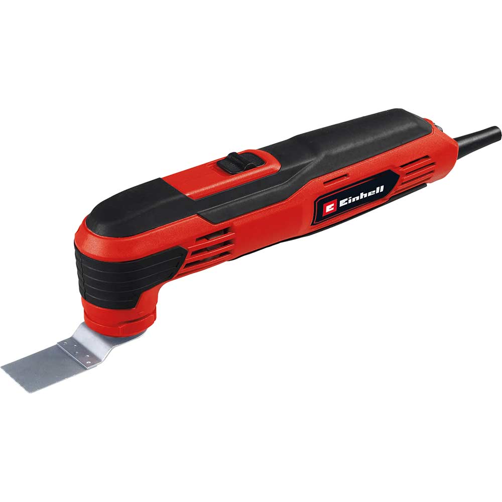Einhell TC-MG 250 CE 240V Multi-Tool