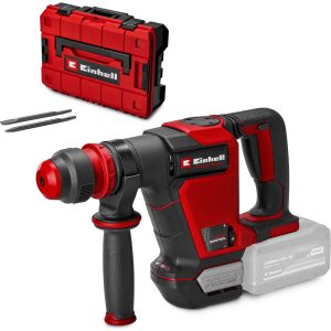 Einhell TP-DH 18/4 Li BL 18V Power X-Change Brushless SDS+ Demolition Hammer (Body Only)