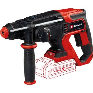 Einhell TE-HD 18/20 Li 18V Power X-Change SDS+ Rotary Hammer (Body Only)