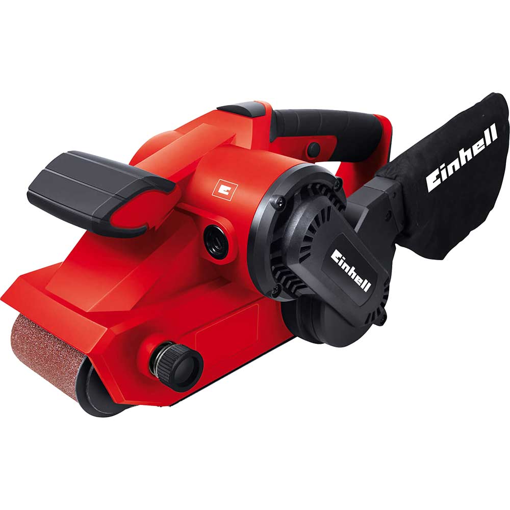 Einhell TC-BS 8038 240V 76mm Belt Sander