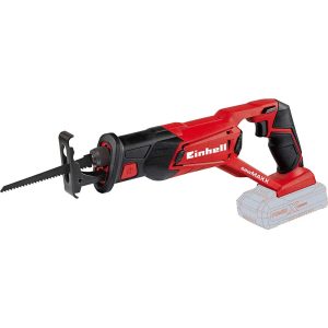 Einhell TE-AP 18/22 Li 18V Power X-Change One-Handed Reciprocating Saw (Body Only)