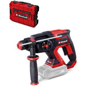Einhell TP-HD 18/22 D Li BL 18V Power X-Change Brushless SDS+ Rotary Hammer (Body Only, E-Case)