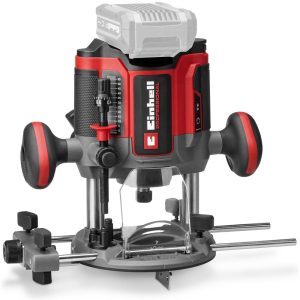 Einhell TP-RO 18/55 Li BL 18V Power X-Change Brushless Plunge Router (Body Only)