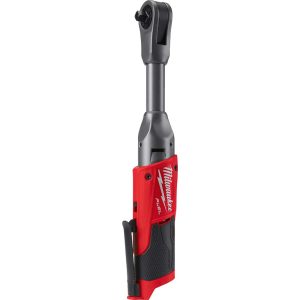 Milwaukee M12 FIR38LR-0 12V FUEL Brushless 3/8″ Extended Ratchet (Body Only)