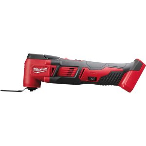 Milwaukee M18 BMT-0 18V Multi-Tool (Body Only)