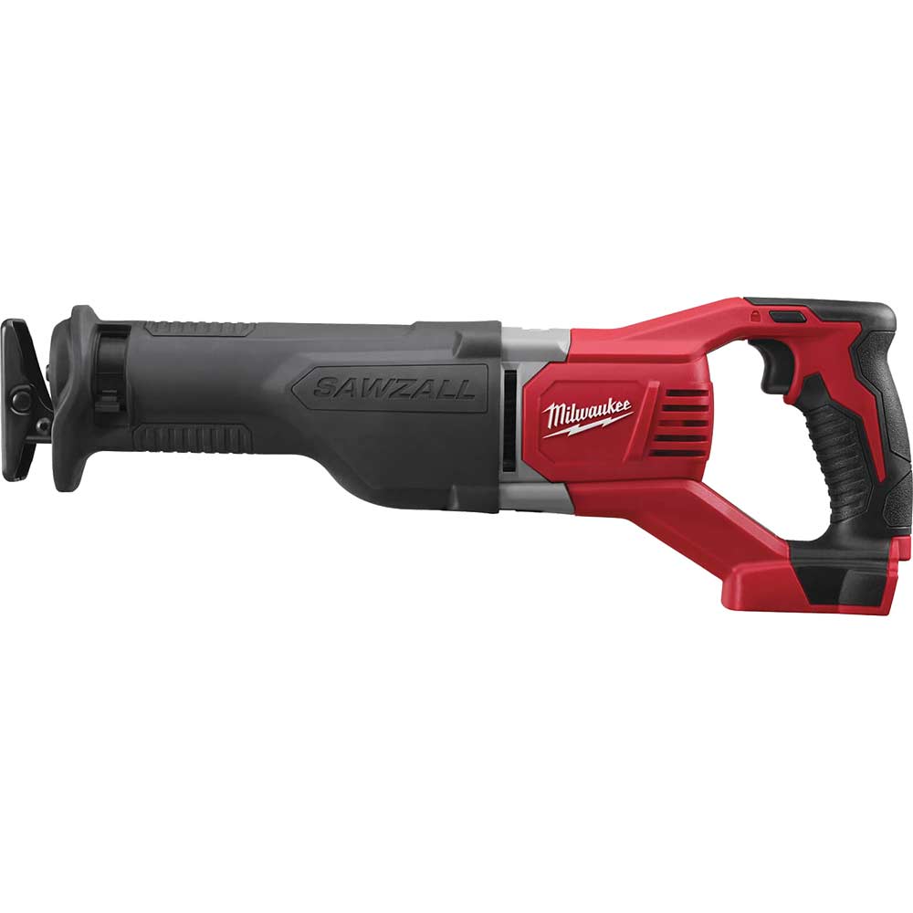 Milwaukee M18 BSX-0 18V Reciprocating Saw (Body Only)