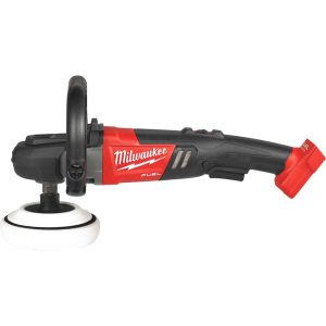 Milwaukee M18 FAP180-0 18V Brushless 180mm Rotary Polisher (Body Only)