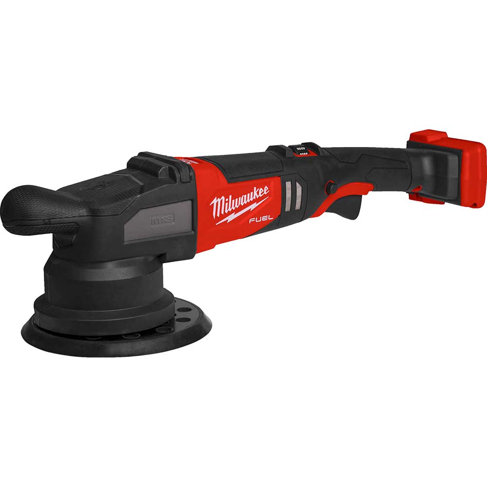 Milwaukee M18 FROP21-0X 18V Brushless 150mm Dual Action Polisher (Body Only)