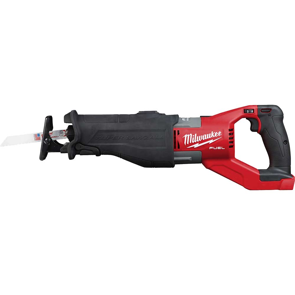 Milwaukee M18 FSX-0C 18V Reciprocating Saw (Body Only)