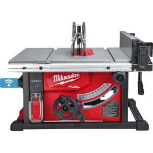 Milwaukee M18 FTS210-0 18V FUEL Brushless 210mm Table Saw (Body Only)