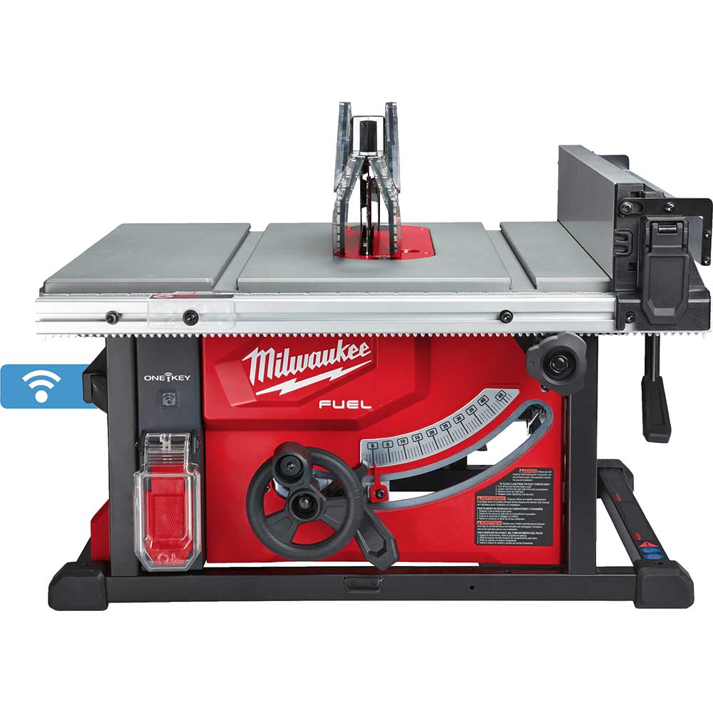 Milwaukee M18 FTS210-0 18V FUEL Brushless 210mm Table Saw (Body Only)