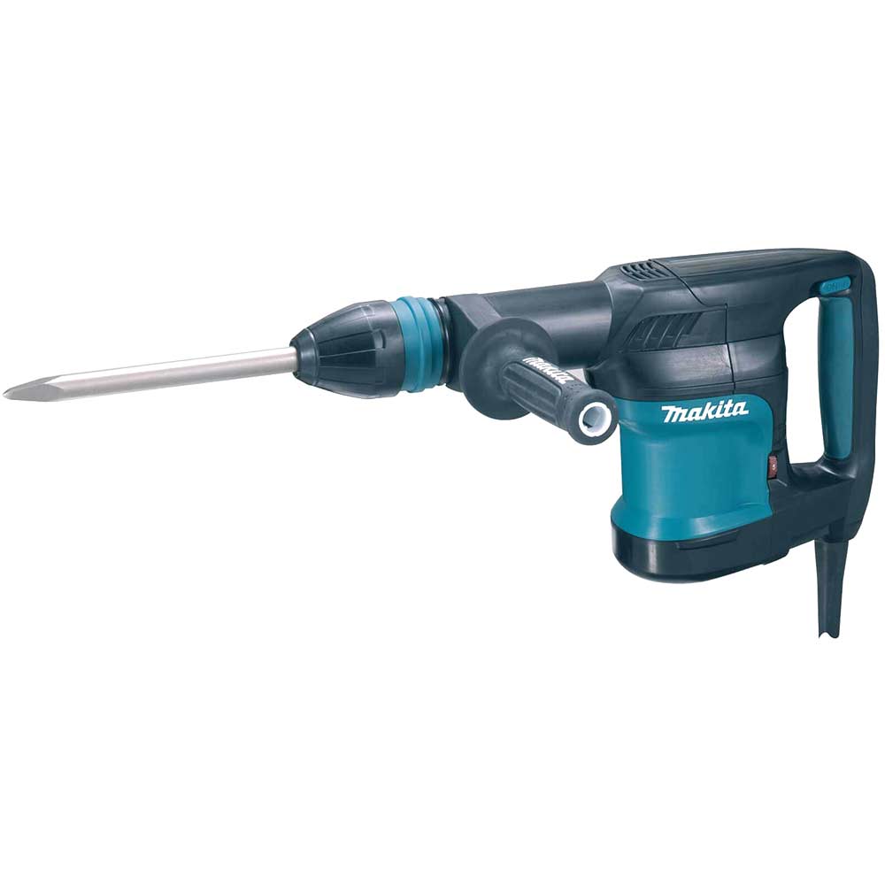 Makita HM0870C 110V SDS Max Demolition Hammer