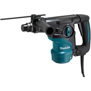 Makita HR3001CJ 110V 1050W SDS+ Rotary Hammer (MakPac)