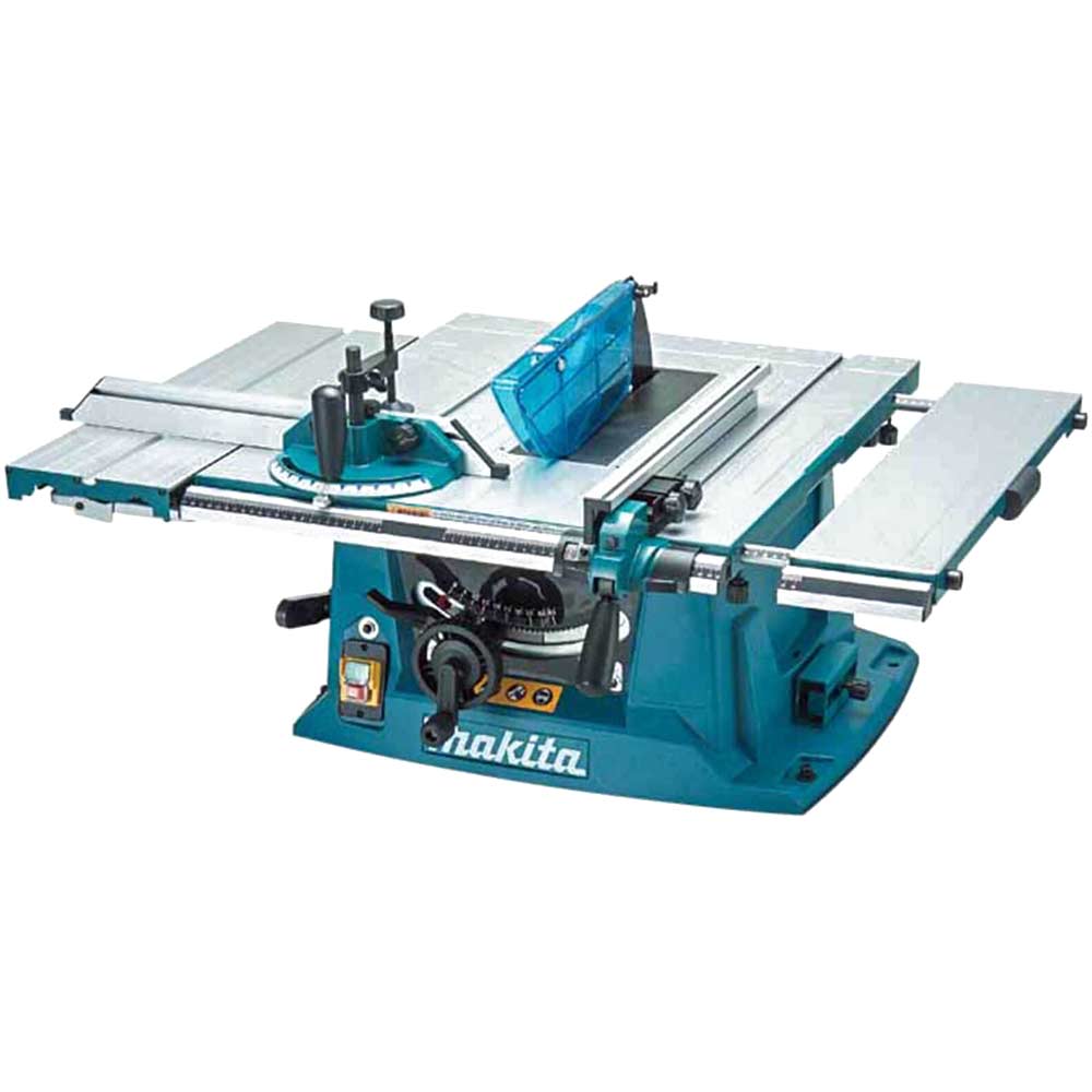 Makita MLT100N 110V 260mm Table Saw