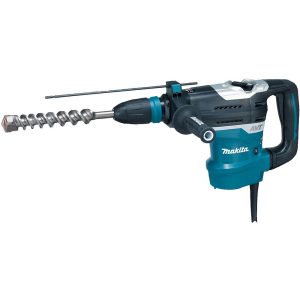 Makita HR4013C 240V 1100W SDS Max Rotary Hammer (Carry Case)