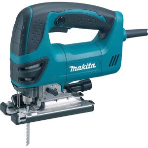 Makita 4350FCT 240V 720W Top Handle Jigsaw (Carry Case)