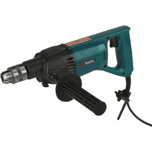Makita 8406 110V 850W Dry Diamond Drill (Carry Case)