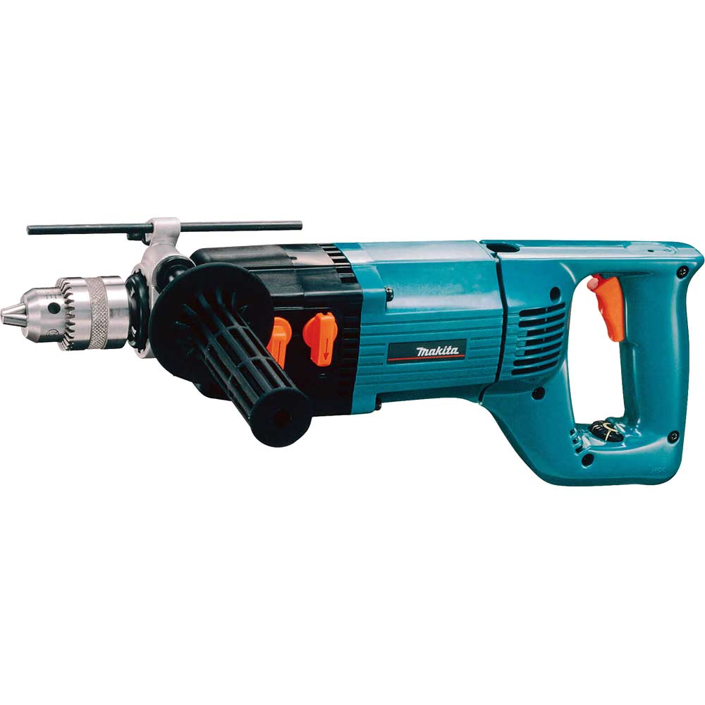 Makita 8406C 110V 1400W Dry Diamond Drill (Carry Case)