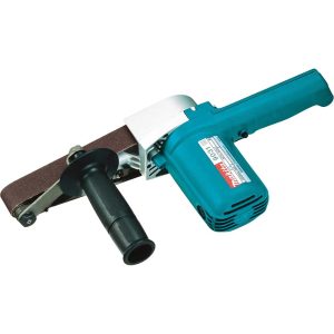 Makita 9031 110V 30mm Belt File
