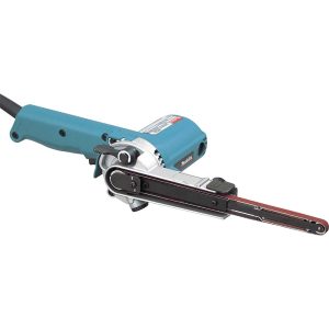 Makita 9032 110V 9mm Belt File