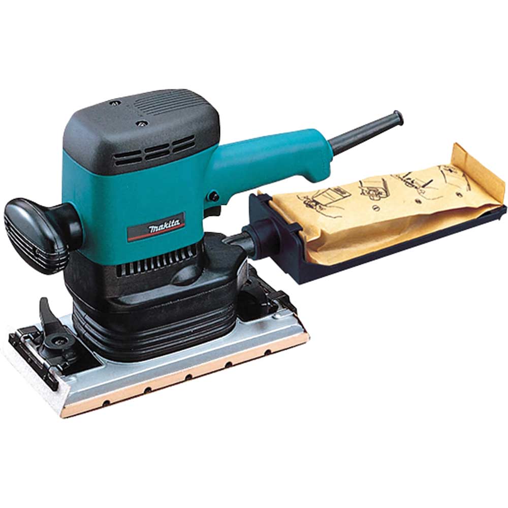 Makita 9046 240V Orbital Sander