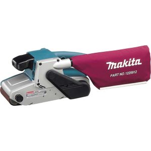 Makita 9404 240V 100mm Belt Sander