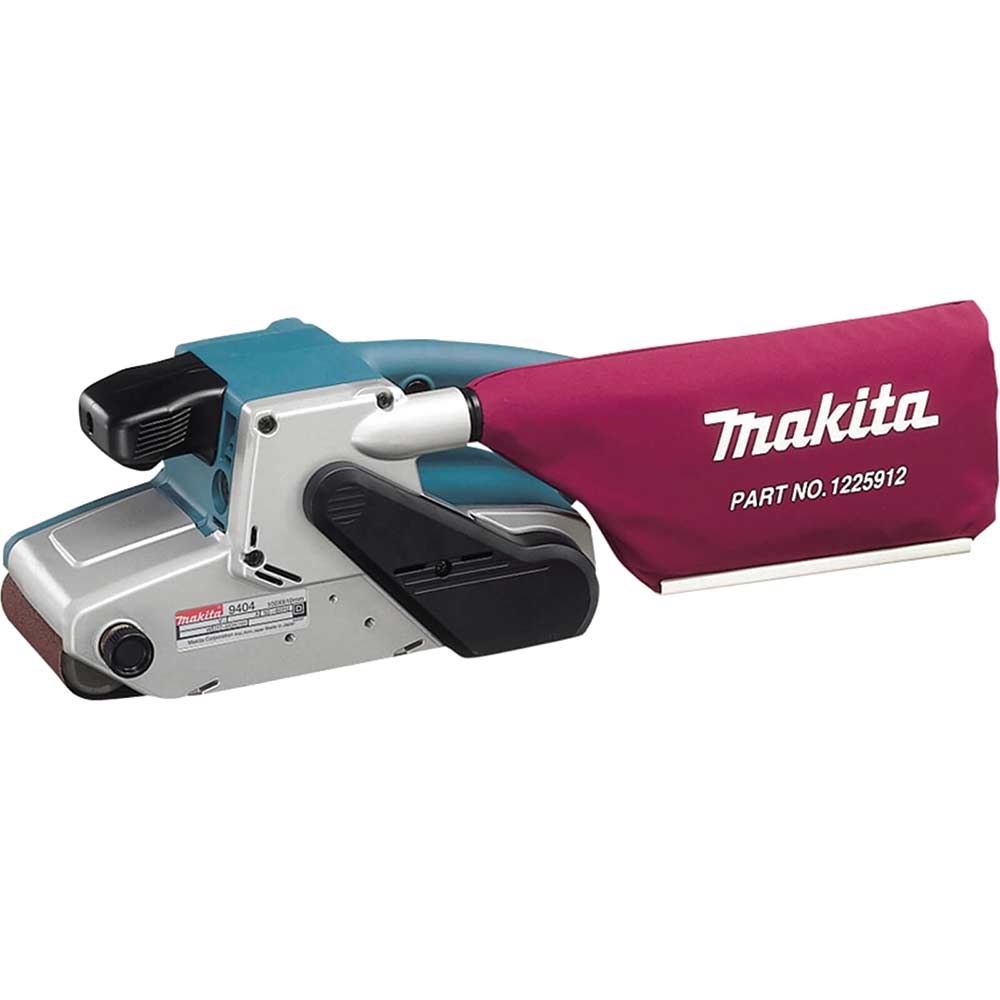 Makita 9404 240V 100mm Belt Sander
