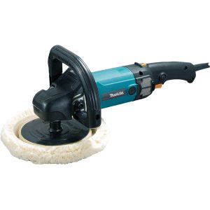 Makita 9237CB 240V 180mm Rotary Polisher