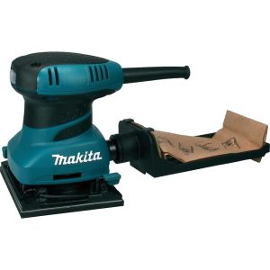 Makita BO4555 110V Orbital Sander