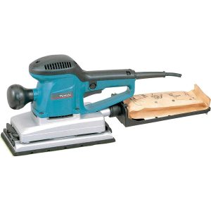 Makita BO4900V 240V Orbital Sander