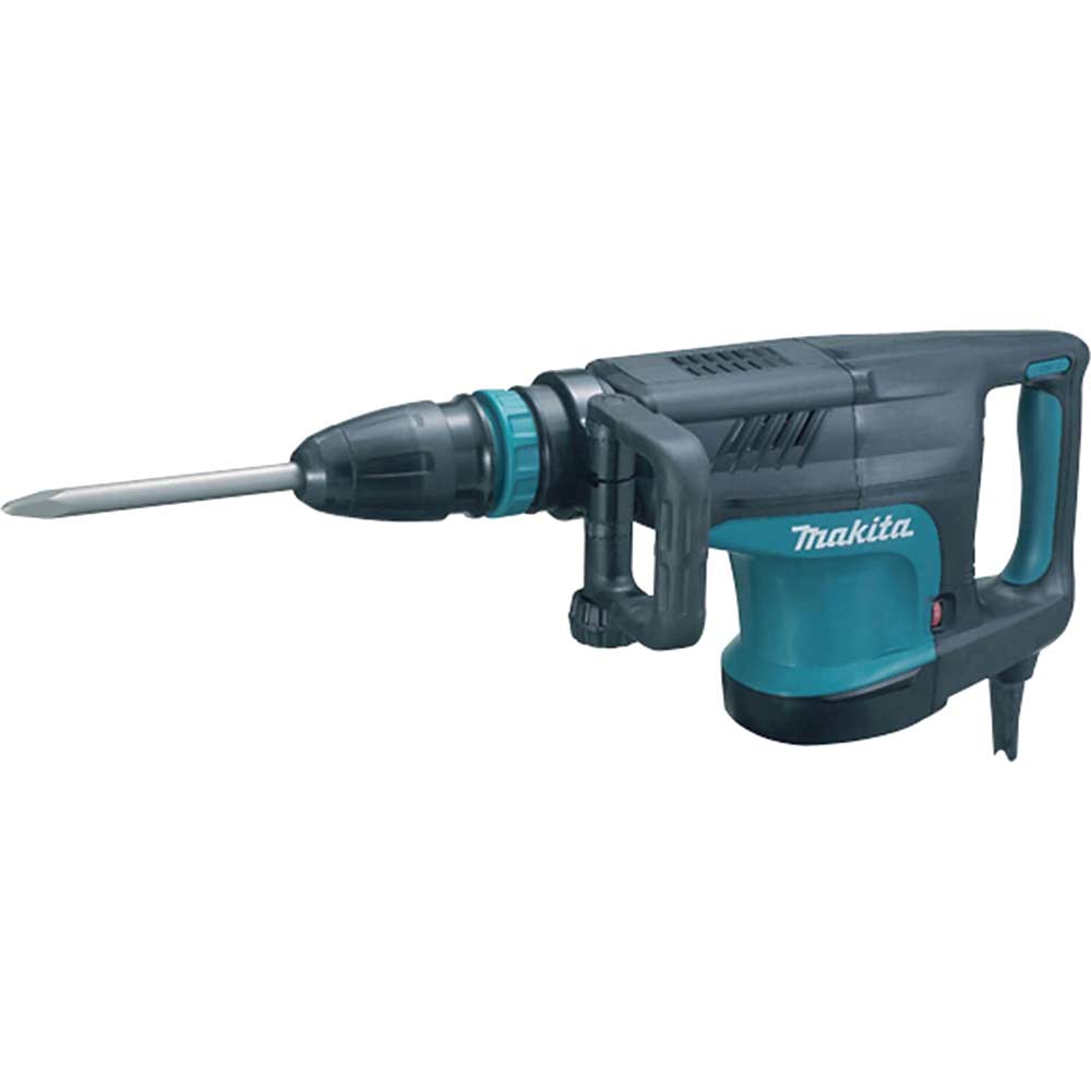 Makita HM1203C 240V SDS Max Demolition Hammer