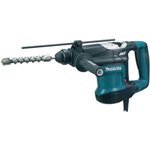Makita HR3210C 110V 850W SDS+ Rotary Hammer (Carry Case)