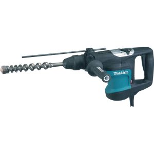 Makita HR3540C 110V 850W SDS Max Rotary Hammer (Carry Case)