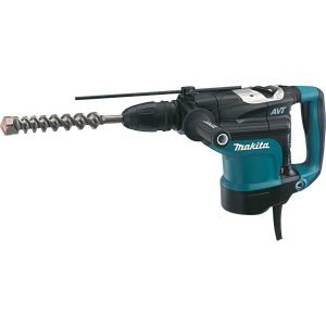 Makita HR4511C 110V 1350W SDS Max Rotary Hammer (Carry Case)