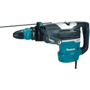 Makita HR5212C 240V 1510W SDS Max Rotary Hammer (Carry Case)