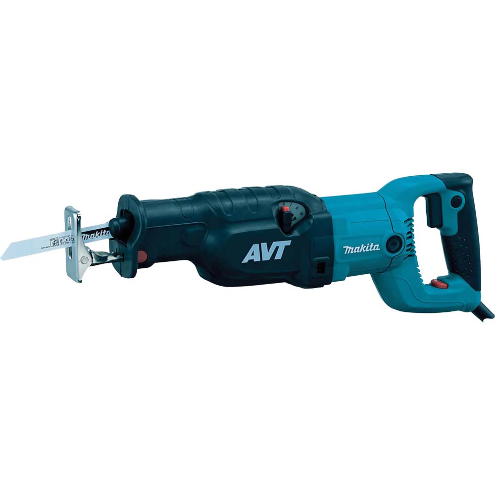 Makita JR3070CT 110V Reciprocating Saw