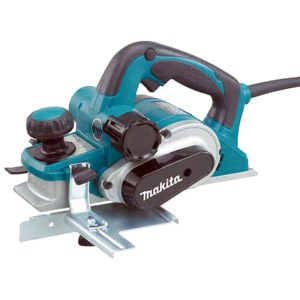 Makita KP0810C 240V 1050W 82mm Planer (Carry Case)