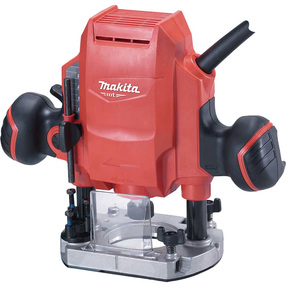 Makita M3601 240V 900W Plunge Router
