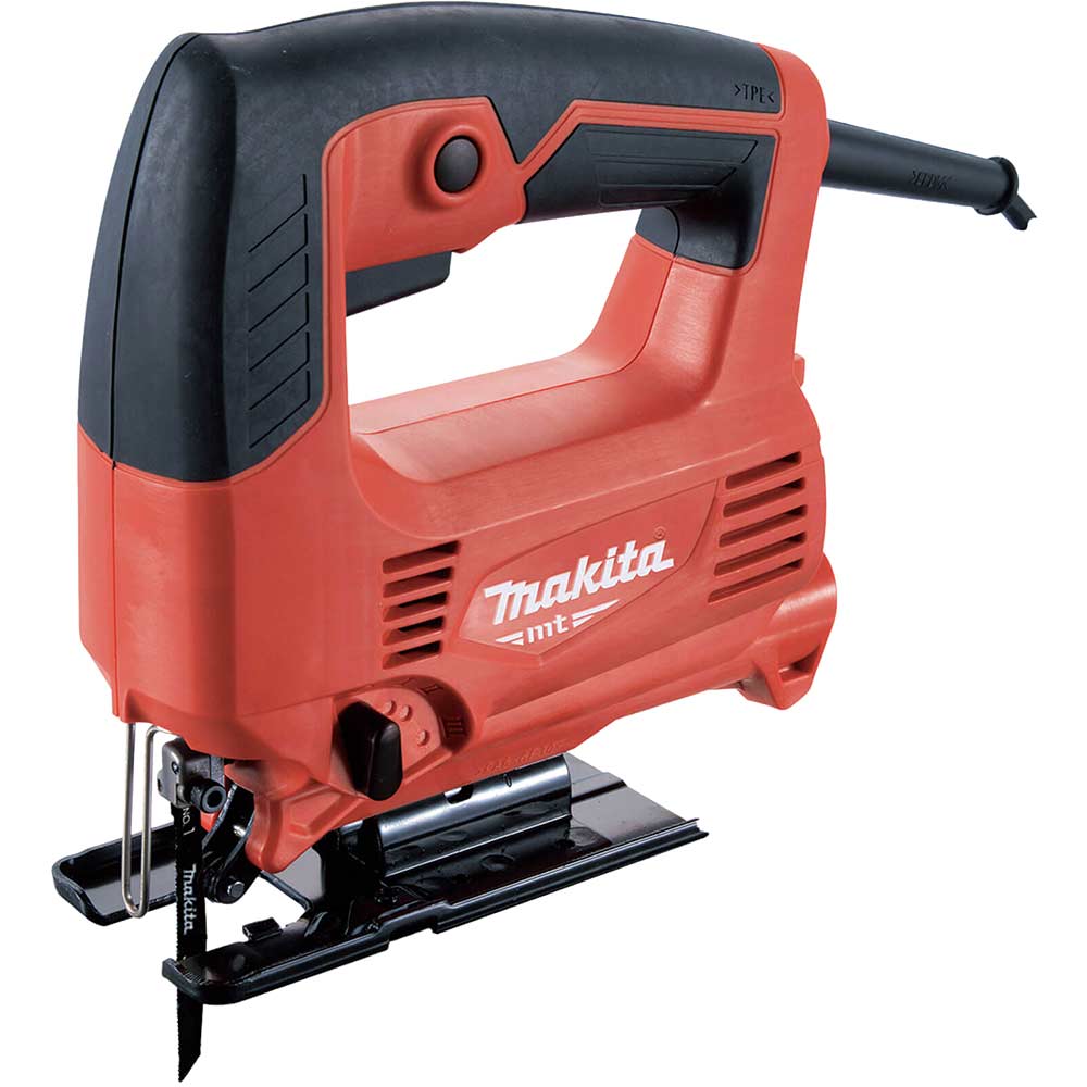 Makita M4301 240V 450W Top Handle Jigsaw