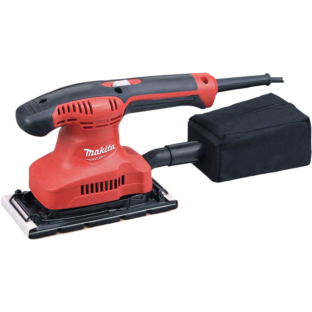 Makita M9203 240V Orbital Sander