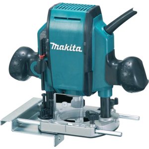 Makita RP0900 110V 900W Plunge Router