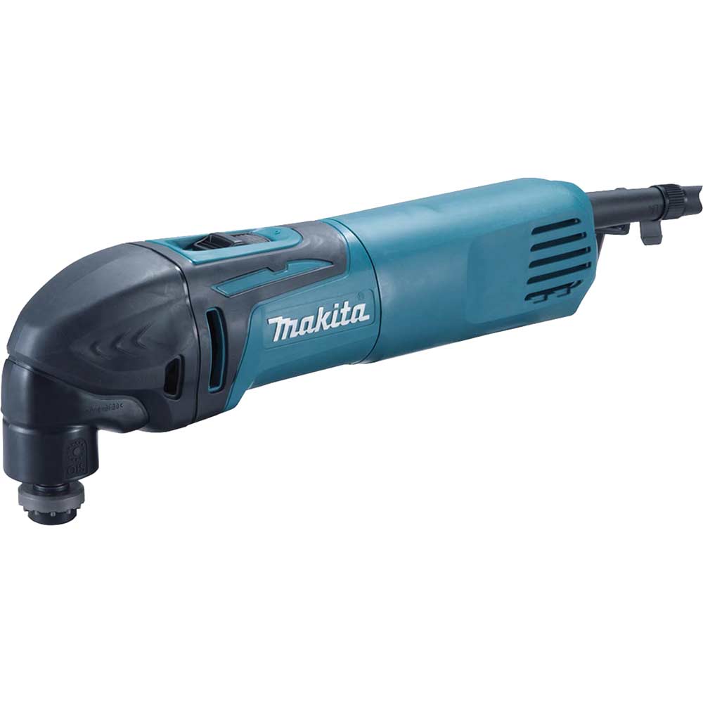 Makita TM3000C 110V Multi-Tool