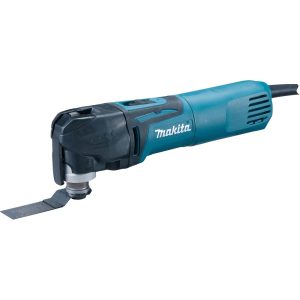 Makita TM3010C 240V Multi-Tool